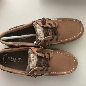 sperrys